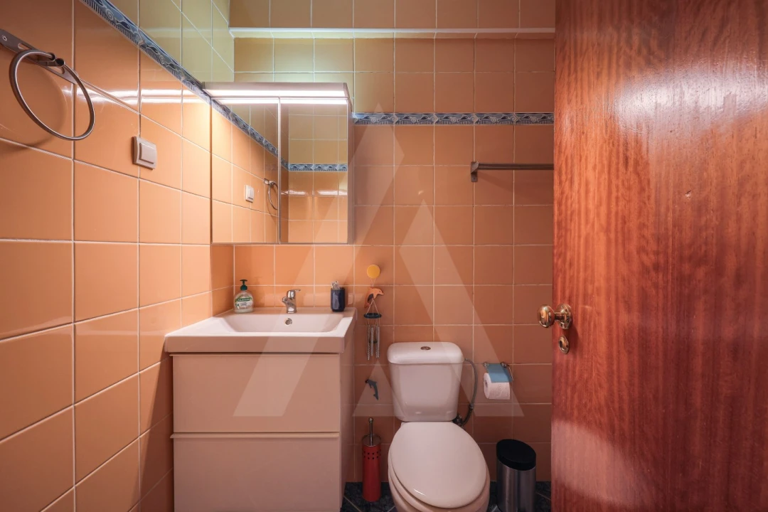 Apartamento T3 para Venda em Esgueira Foto 24