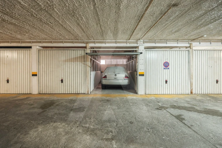 Apartamento T3 para Venda em Esgueira Foto 10