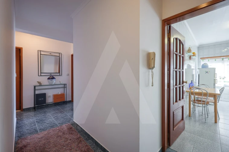 Apartamento T3 para Venda em Esgueira Foto 12