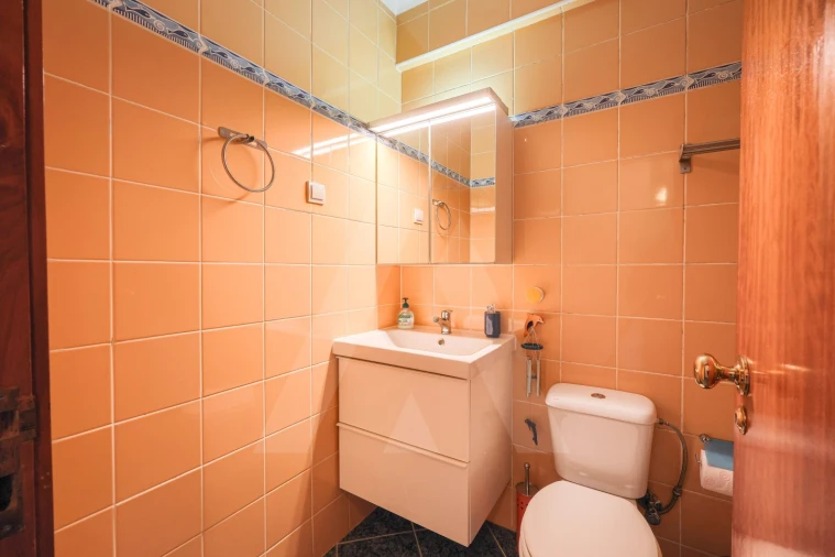 Apartamento T3 para Venda em Esgueira Foto 25