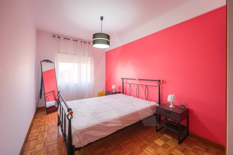 Apartamento T3 para Venda em Esgueira Foto 26