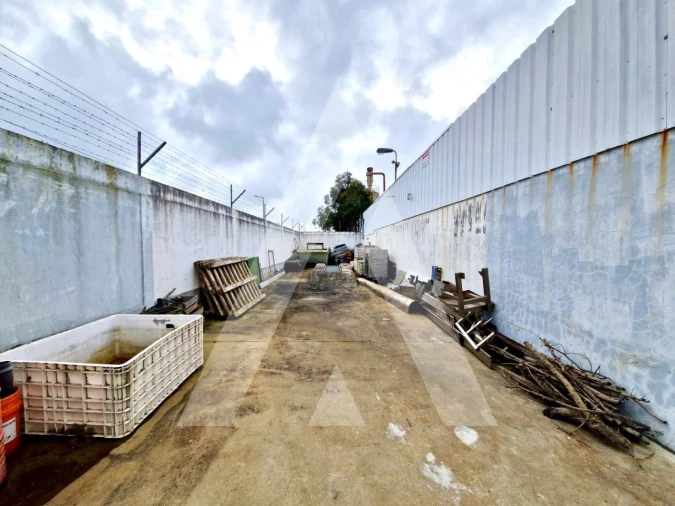 Armazém para Venda em Gafanha da Encarnação Foto 11