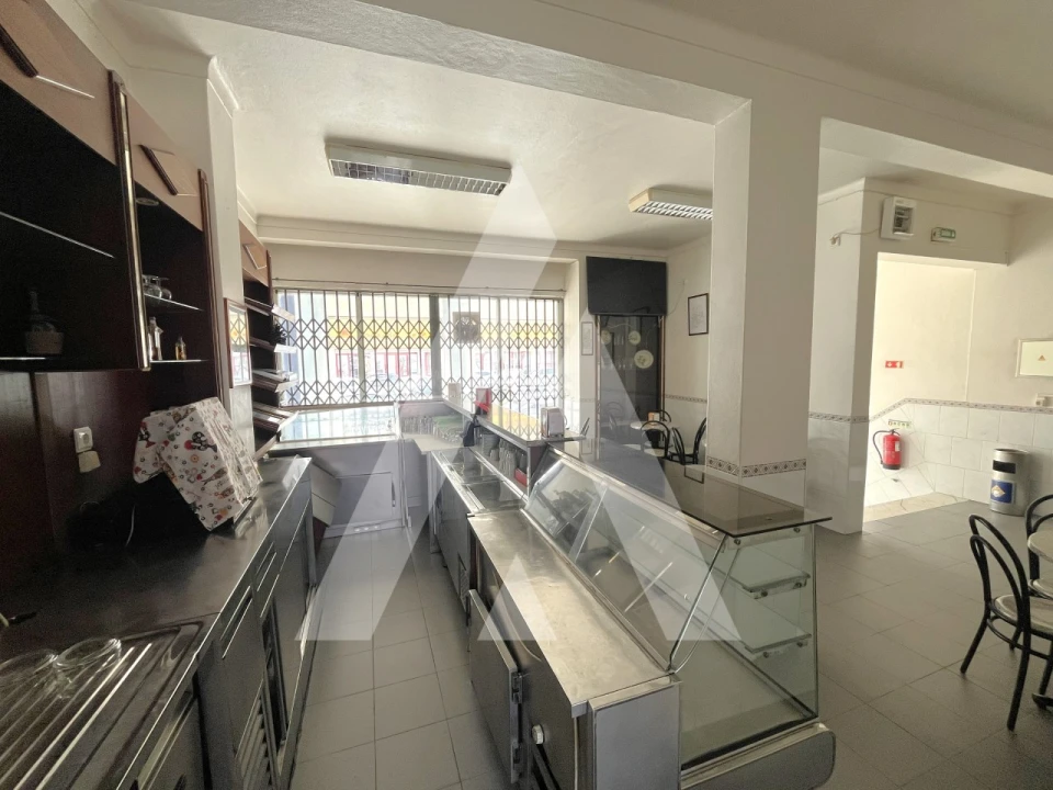 Negócio para Venda em Bacelo e Senhora da Saúde Foto 7