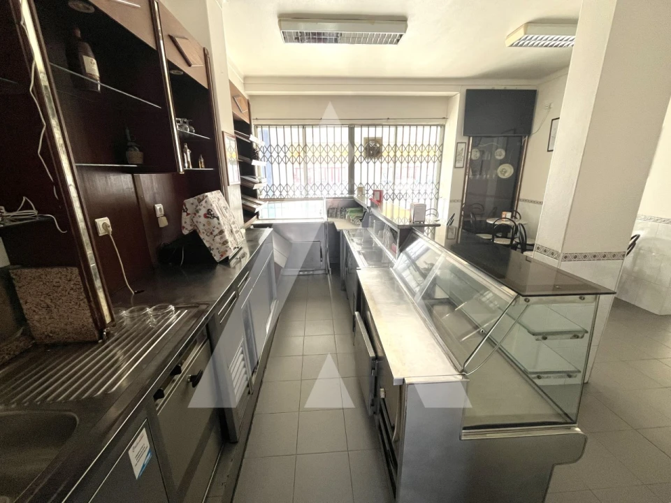 Negócio para Venda em Bacelo e Senhora da Saúde Foto 8