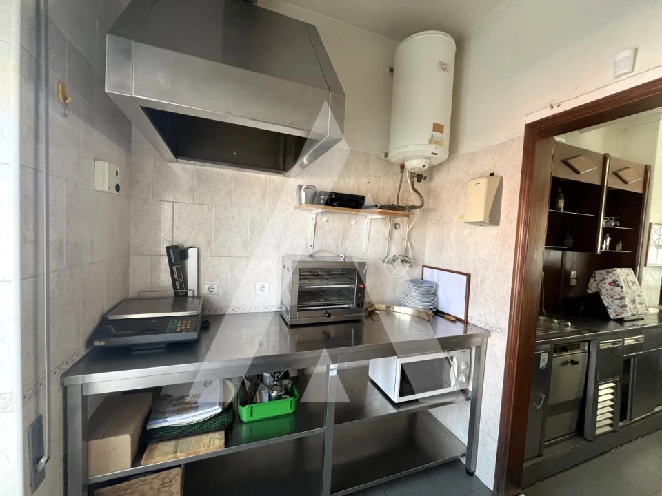 Negócio para Venda em Bacelo e Senhora da Saúde Foto 9