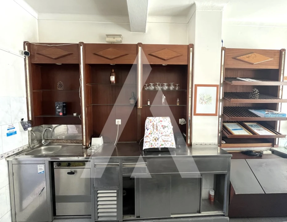 Negócio para Venda em Bacelo e Senhora da Saúde Foto 10