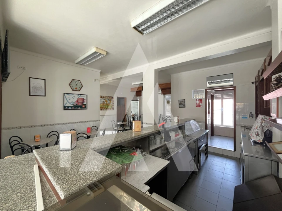 Negócio para Venda em Bacelo e Senhora da Saúde Foto 11