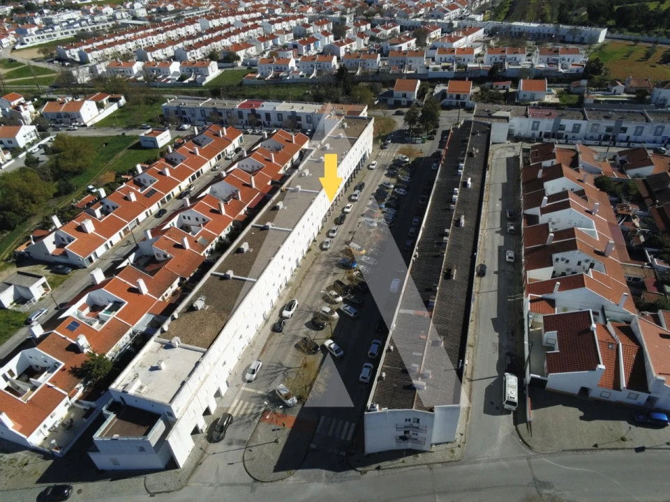 Negócio para Venda em Bacelo e Senhora da Saúde Foto 13