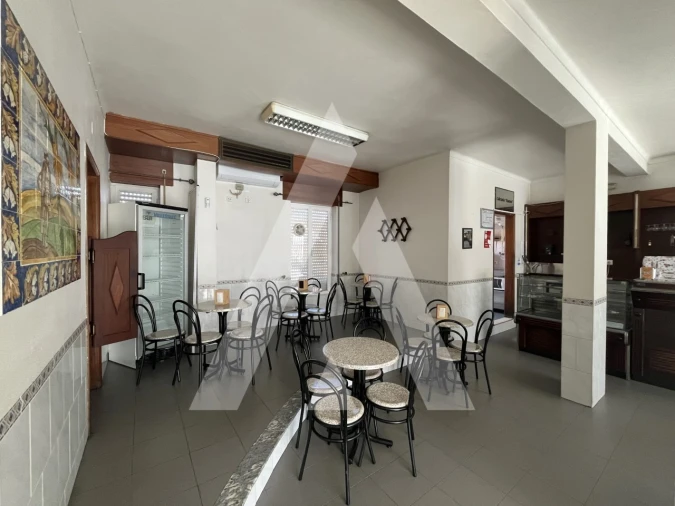 Negócio para Venda em Bacelo e Senhora da Saúde Foto 4