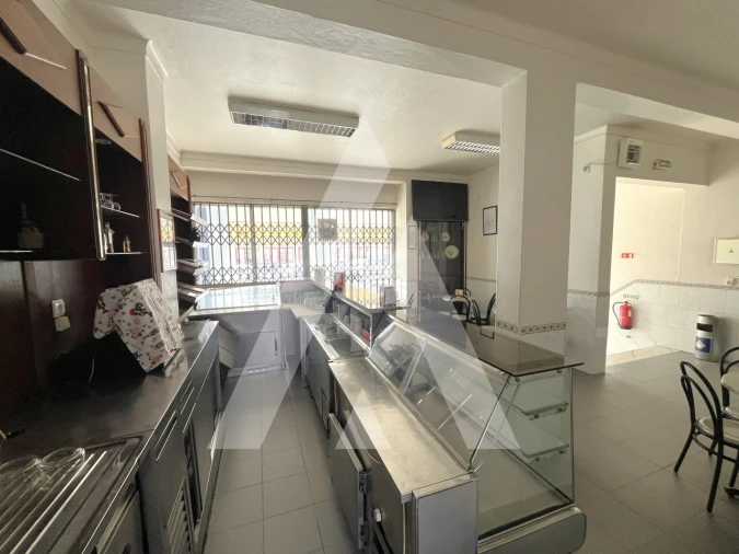 Negócio para Venda em Bacelo e Senhora da Saúde Foto 7