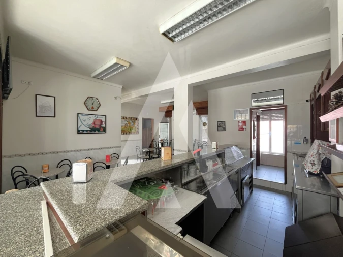 Negócio para Venda em Bacelo e Senhora da Saúde Foto 11