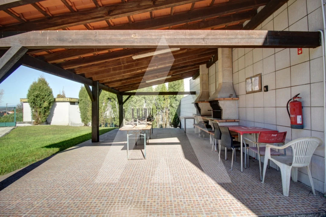 Apartamento T4 para Venda em Oiã Foto 31