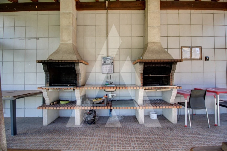 Apartamento T4 para Venda em Oiã Foto 32