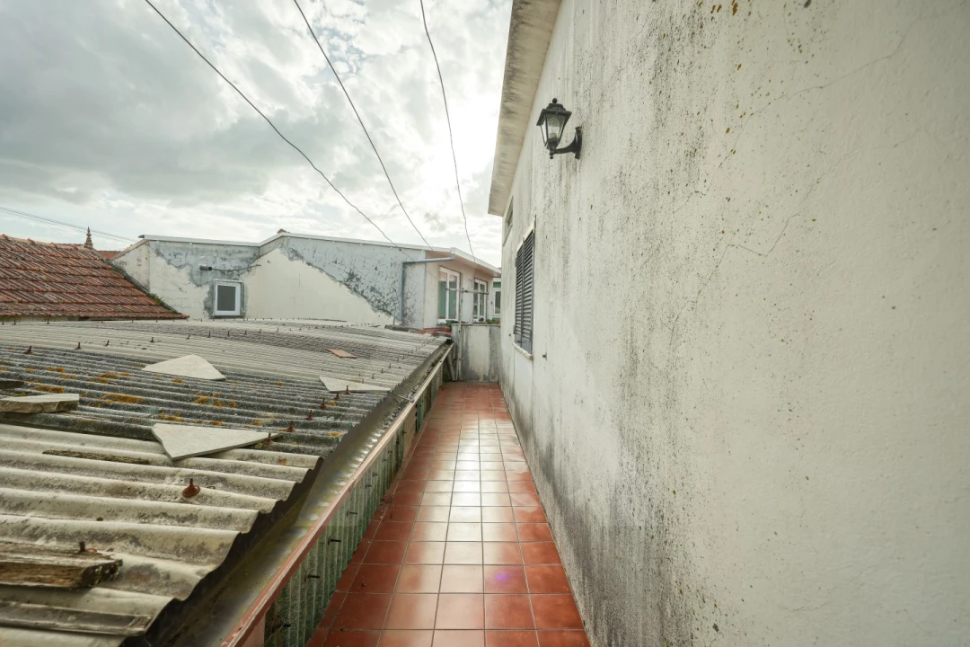 Moradia T3 para Venda em Oliveirinha Foto 36