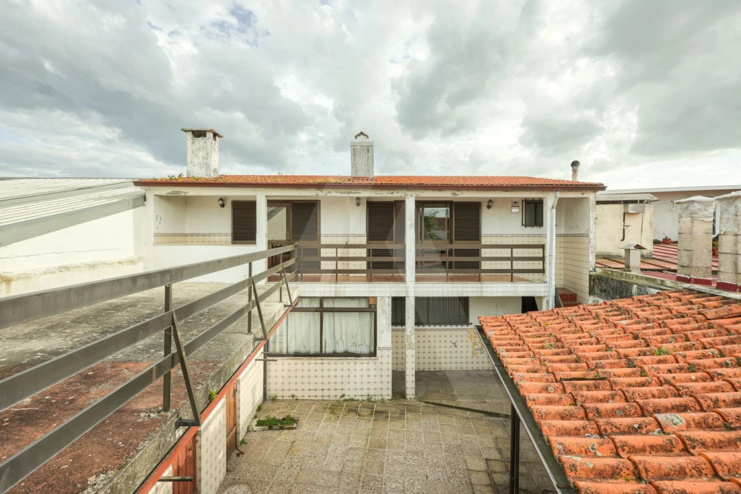 Moradia T3 para Venda em Oliveirinha Foto 47