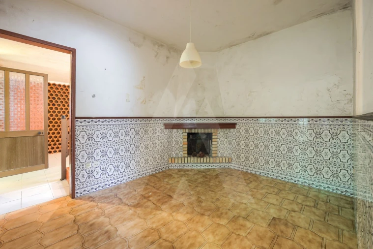 Moradia T3 para Venda em Oliveirinha Foto 6