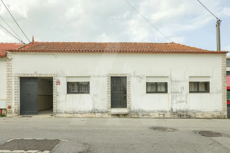 Moradia T3 para Venda em Oliveirinha Foto 45