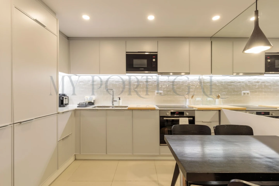 Apartamento T2 para Venda em Misericórdia Foto 13