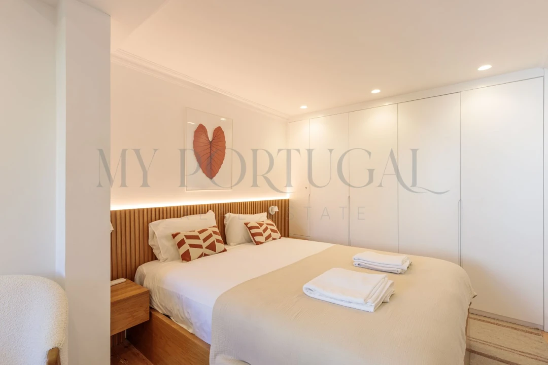 Apartamento T2 para Venda em Misericórdia Foto 19