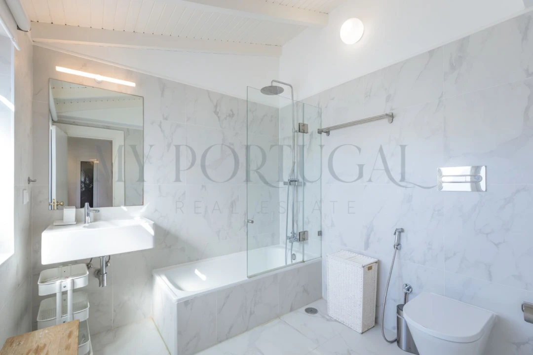 Apartamento T2 para Venda em Misericórdia Foto 22