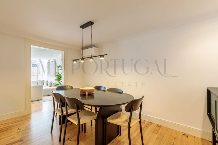 Apartamento T2 para Venda em Misericórdia Foto 10