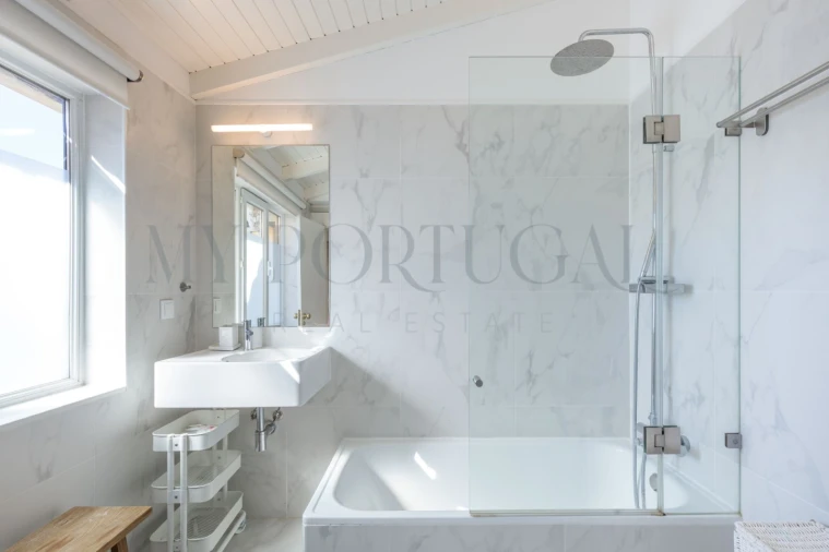 Apartamento T2 para Venda em Misericórdia Foto 23