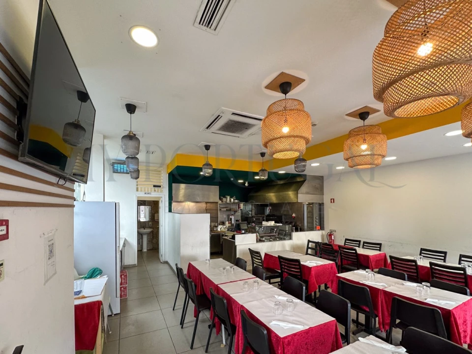 Negócio para Venda em Alcantara Foto 2