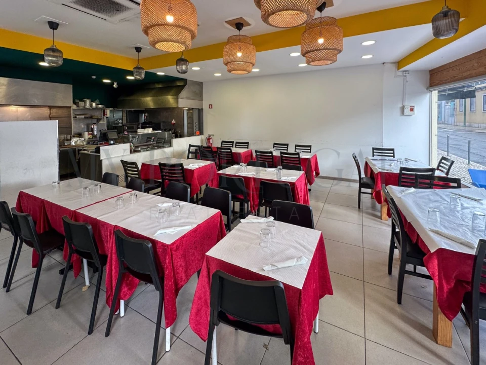 Negócio para Venda em Alcantara Foto 4