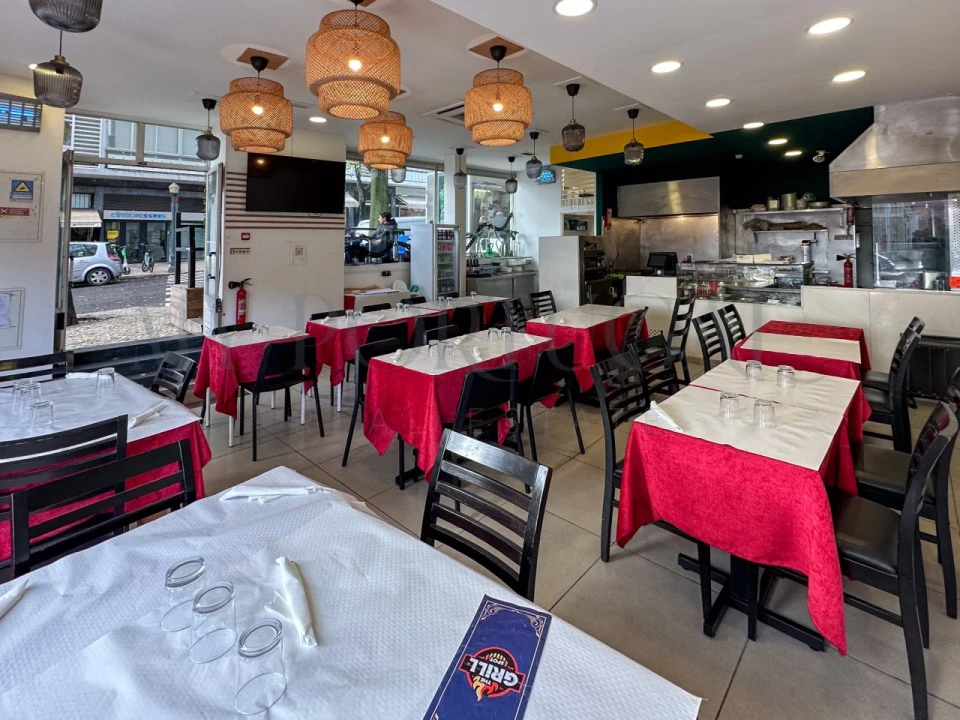 Negócio para Venda em Alcantara Foto 5