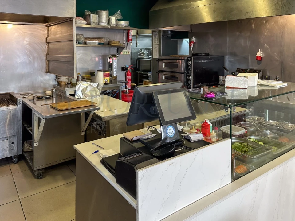 Negócio para Venda em Alcantara Foto 8