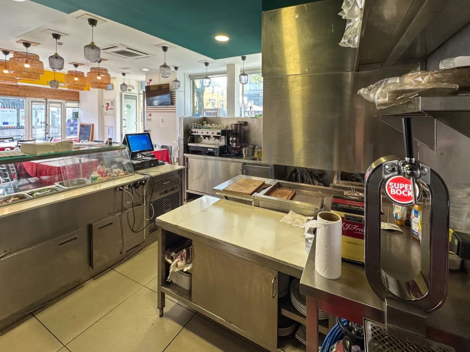 Negócio para Venda em Alcantara Foto 15