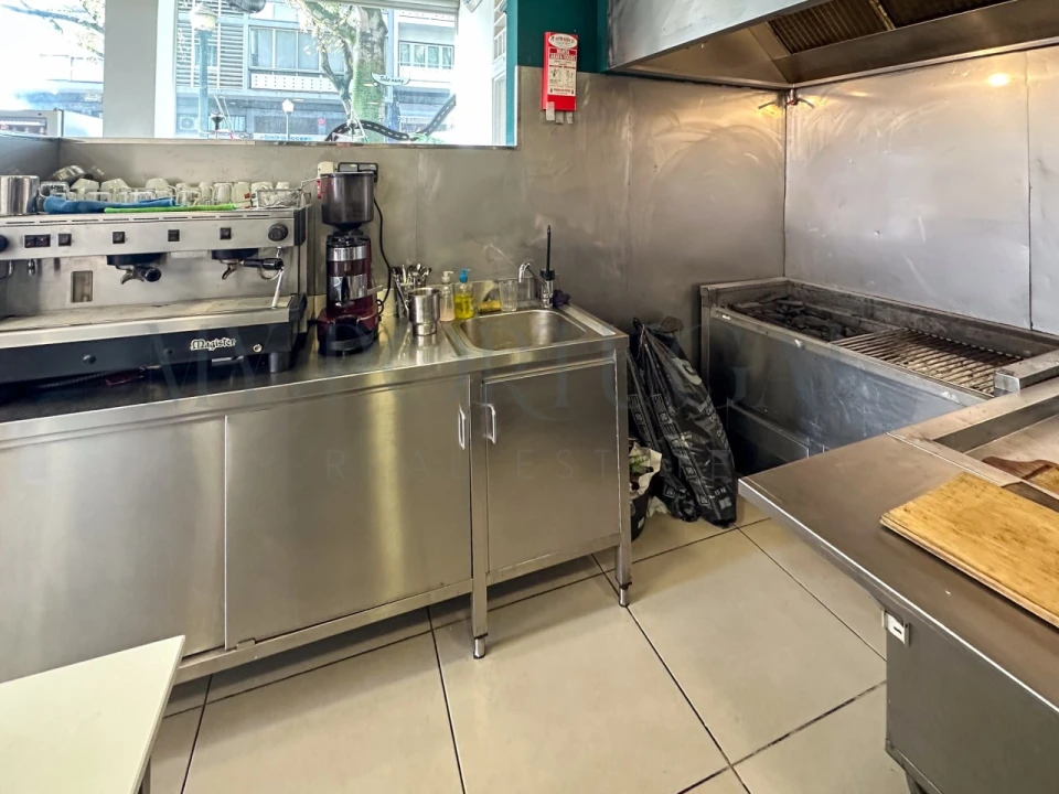 Negócio para Venda em Alcantara Foto 16