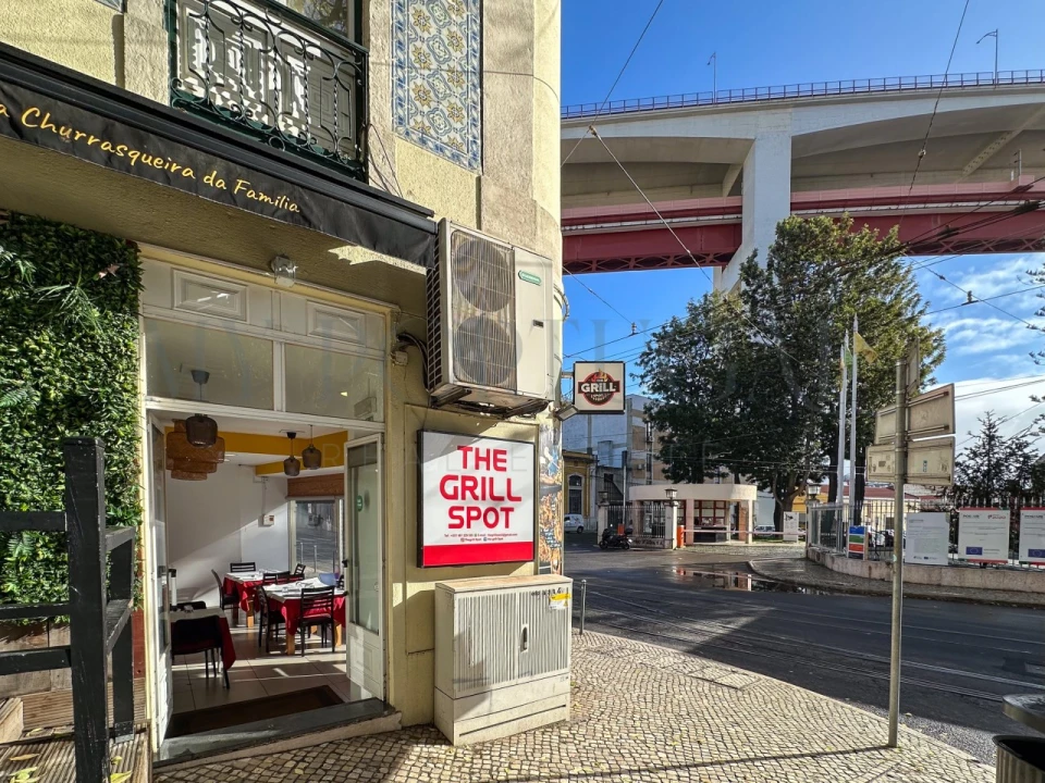 Negócio para Venda em Alcantara Foto 18