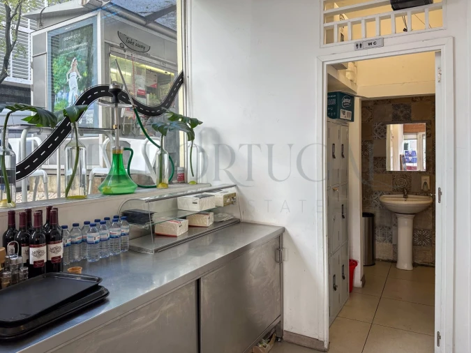 Negócio para Venda em Alcantara Foto 9