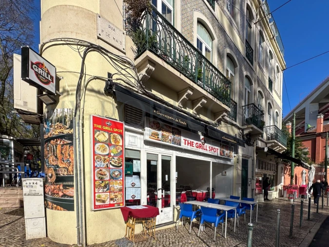 Negócio para Venda em Alcantara Foto 19