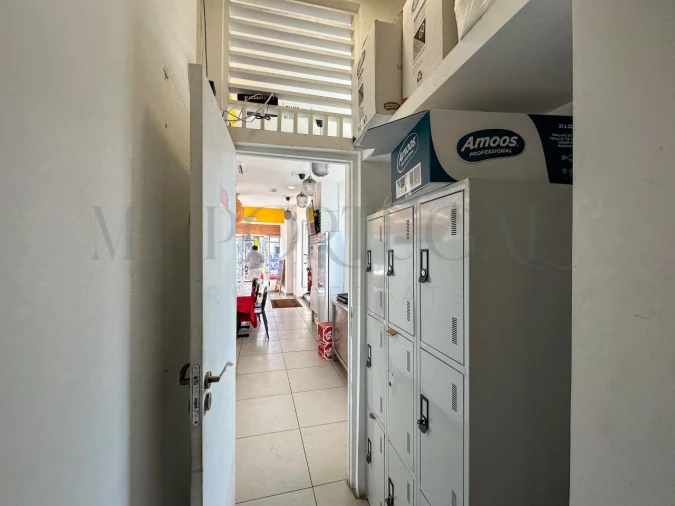 Negócio para Venda em Alcantara Foto 20