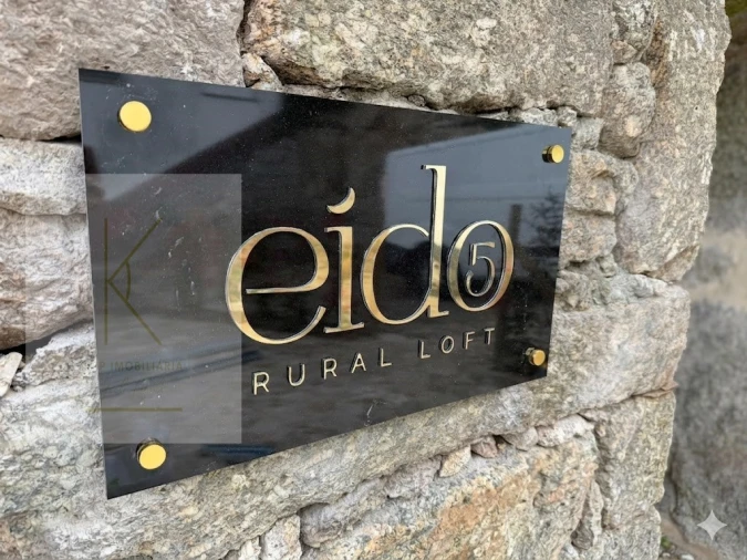 Moradia para Venda em Refoios do Lima Foto 2