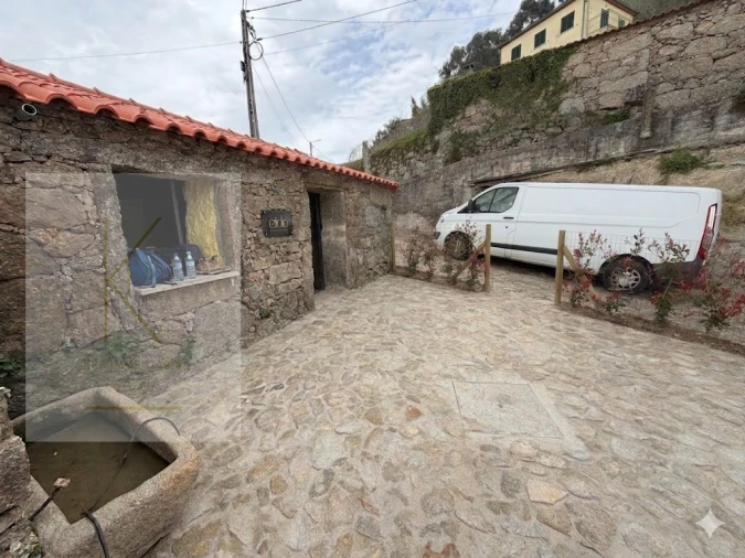 Moradia para Venda em Refoios do Lima Foto 10