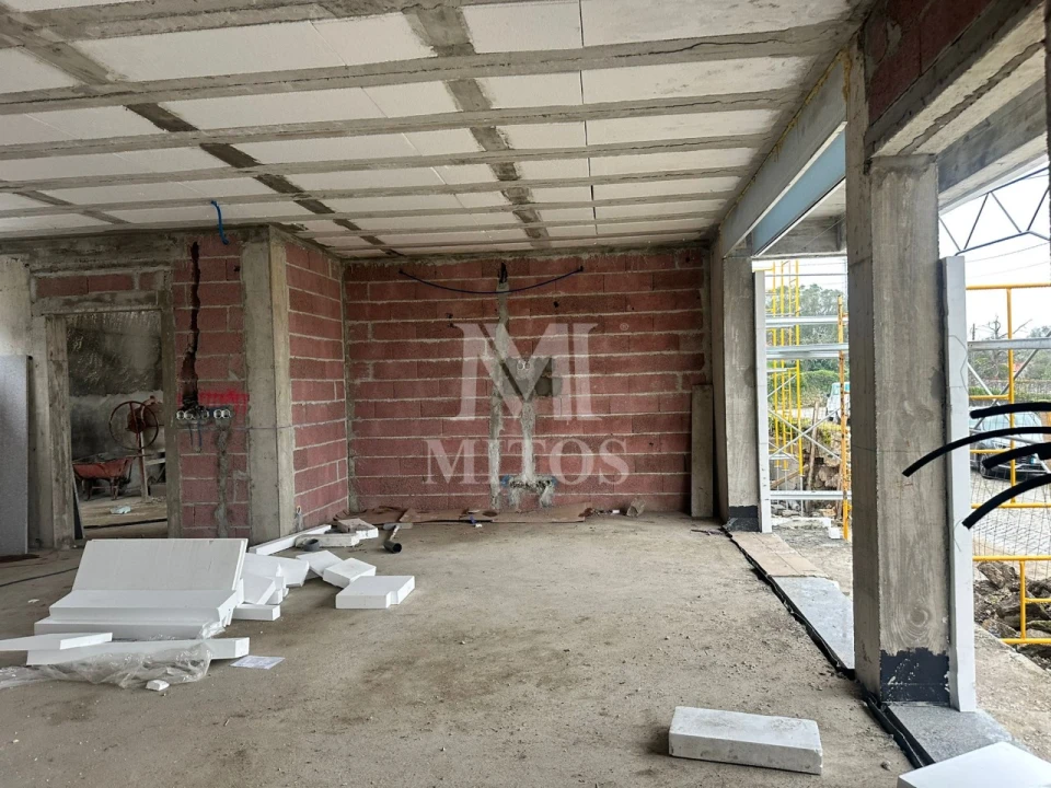 Moradia T2 para Venda em Ancora Foto 1