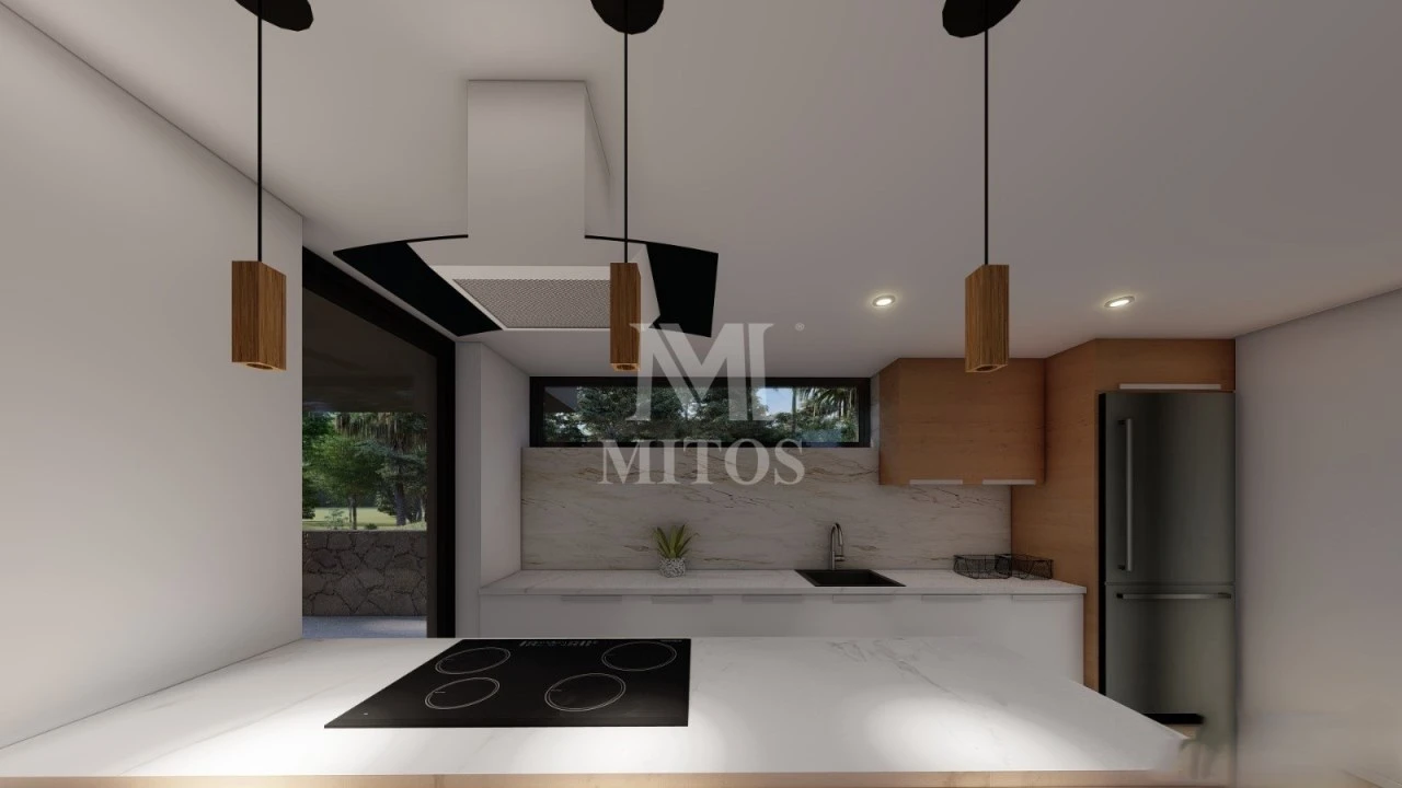 Moradia T2 para Venda em Ancora Foto 4