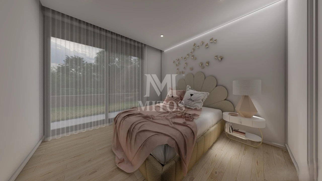 Moradia T2 para Venda em Ancora Foto 8