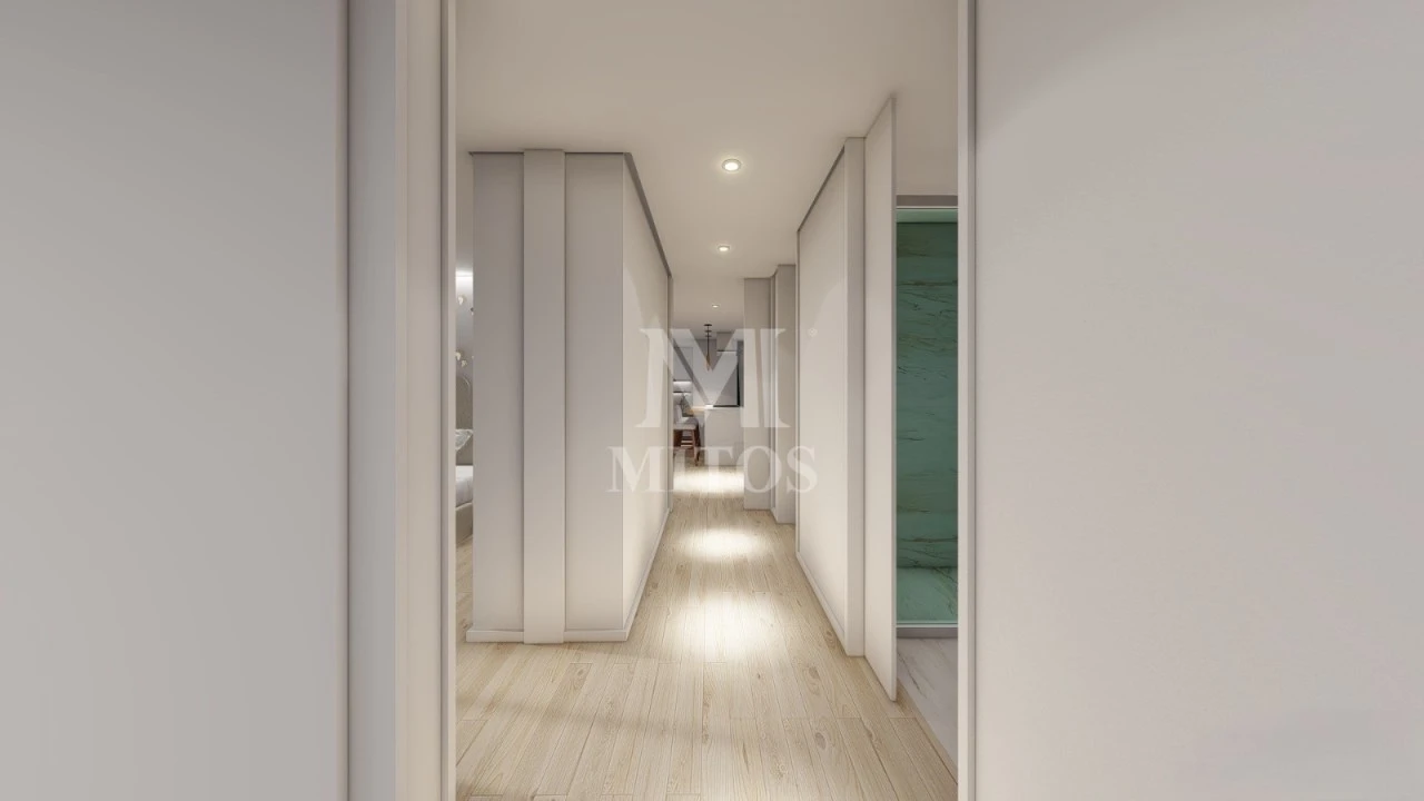 Moradia T2 para Venda em Ancora Foto 11