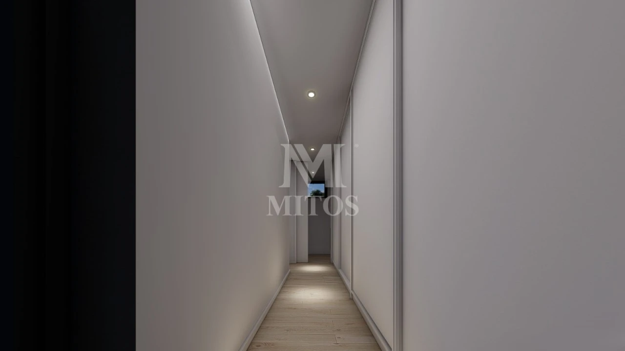 Moradia T2 para Venda em Ancora Foto 22