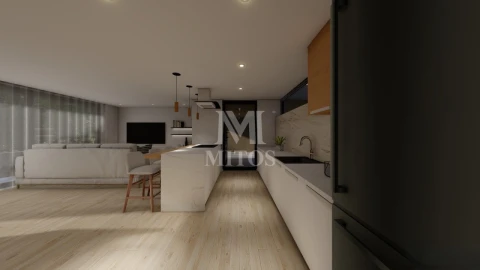 Moradia T2 para Venda em Ancora