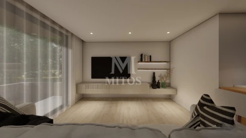 Moradia T2 para Venda em Ancora