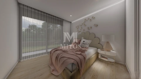 Moradia T2 para Venda em Ancora