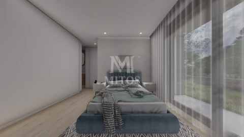 Moradia T2 para Venda em Ancora