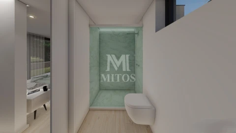 Moradia T2 para Venda em Ancora