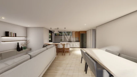 Moradia T2 para Venda em Ancora