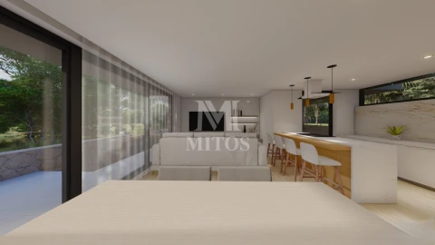 Moradia T2 para Venda em Ancora